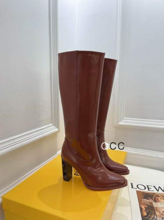 Picture of Fendi Shoes _SKUFendisz35-40XJ01474808